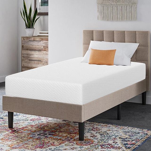 Artemisia 10" Twin XL Memory Foam Mattress