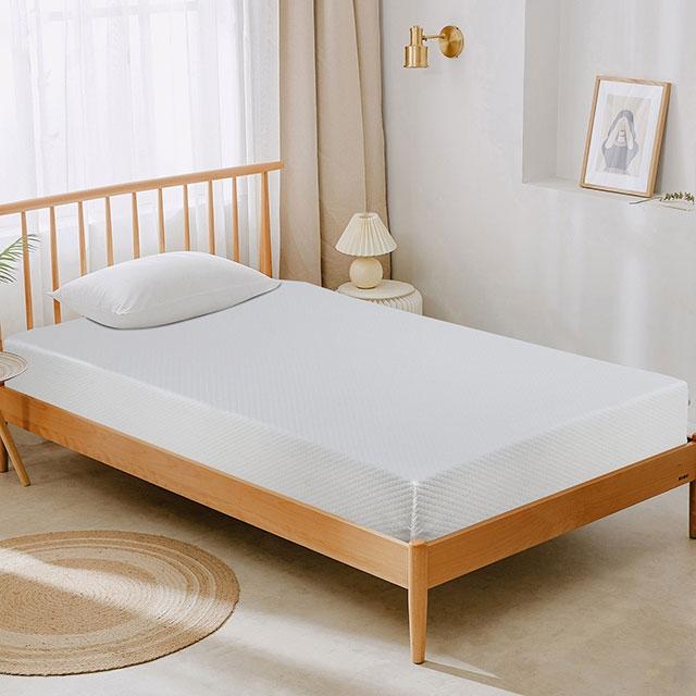 Artemisia 12" Memory Foam Mattress - Jay's Mattress Plus (NY)