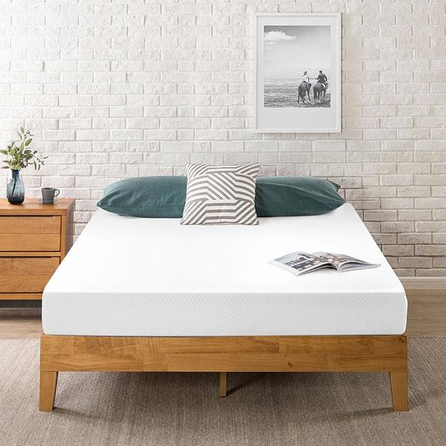 6" Memory Foam Mattress Artemisia - Jay's Mattress Plus (NY)