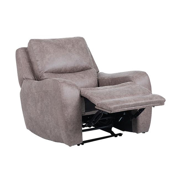 Demetrius Power Recliner - Jay's Mattress Plus (NY)