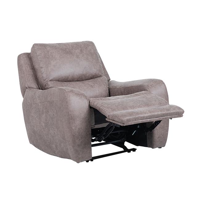Demetrius Power Recliner - Jay's Mattress Plus (NY)