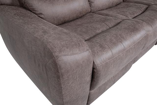 Demetrius Power Recliner - Jay's Mattress Plus (NY)