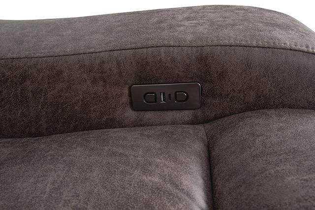 Demetrius Power Recliner - Jay's Mattress Plus (NY)