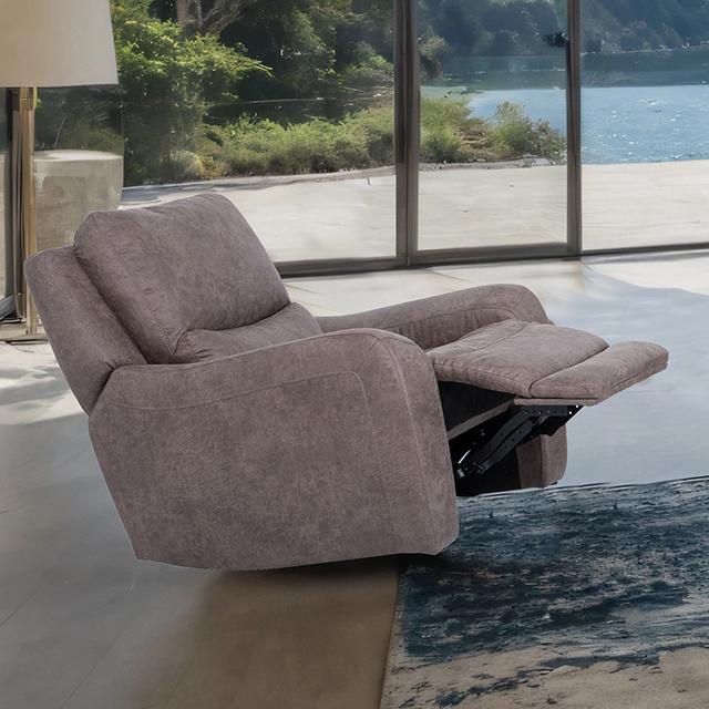 Demetrius Power Recliner - Jay's Mattress Plus (NY)