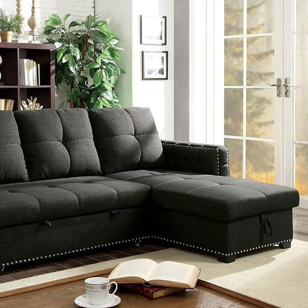 Demi Sectional - Jay's Mattress Plus (NY)