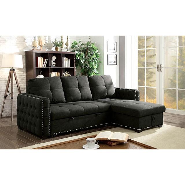 Demi Sectional - Jay's Mattress Plus (NY)