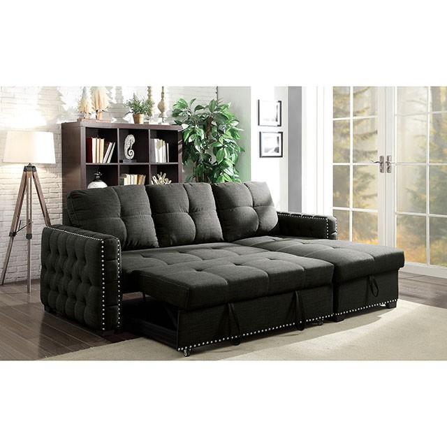 Demi Sectional - Jay's Mattress Plus (NY)