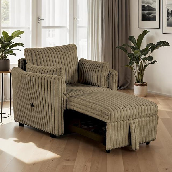 Denholme Chair - Jay's Mattress Plus (NY)