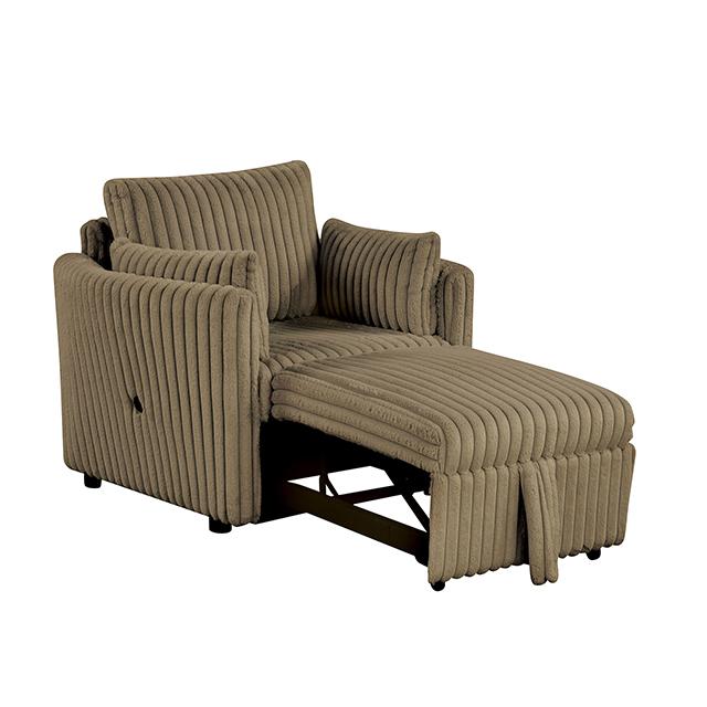 Denholme Chair - Jay's Mattress Plus (NY)