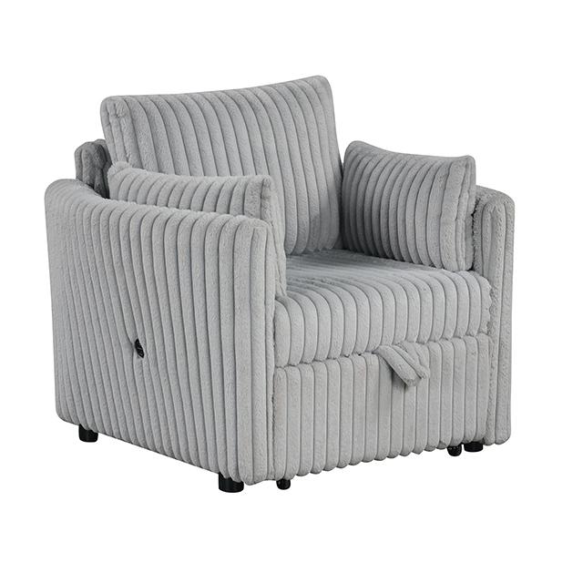 Denholme Chair - Jay's Mattress Plus (NY)