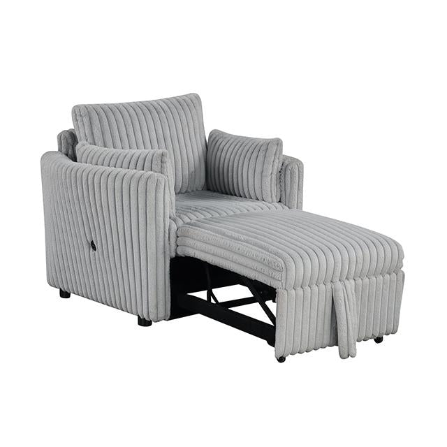 Denholme Chair - Jay's Mattress Plus (NY)