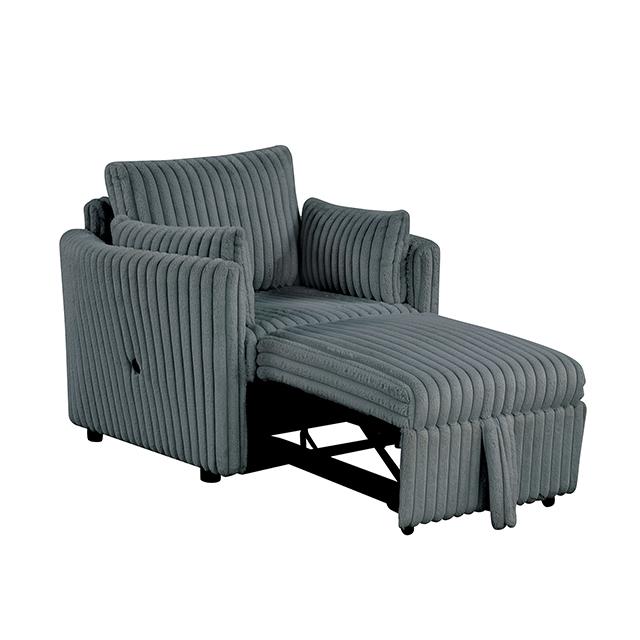Denholme Chair - Jay's Mattress Plus (NY)