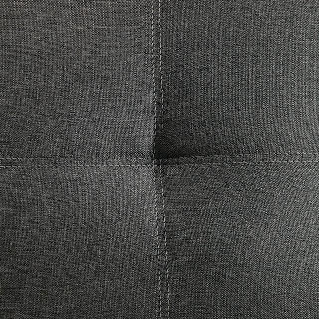 DENTON Sectional, Gray - Jay's Mattress Plus (NY)