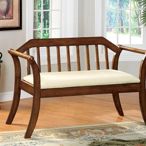 Derby Bench - Jay's Mattress Plus (NY)