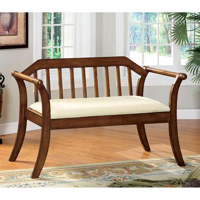 Derby Bench - Jay's Mattress Plus (NY)