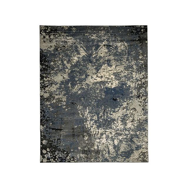 DEVELI 5' X 8' Area Rug - Jay's Mattress Plus (NY)
