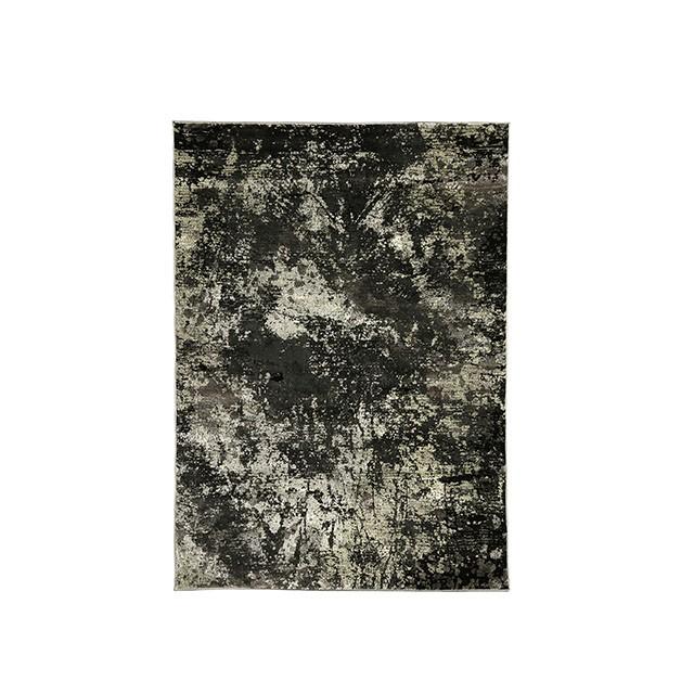Develi Charcoal 8' X 10' Area Rug - Jay's Mattress Plus (NY)
