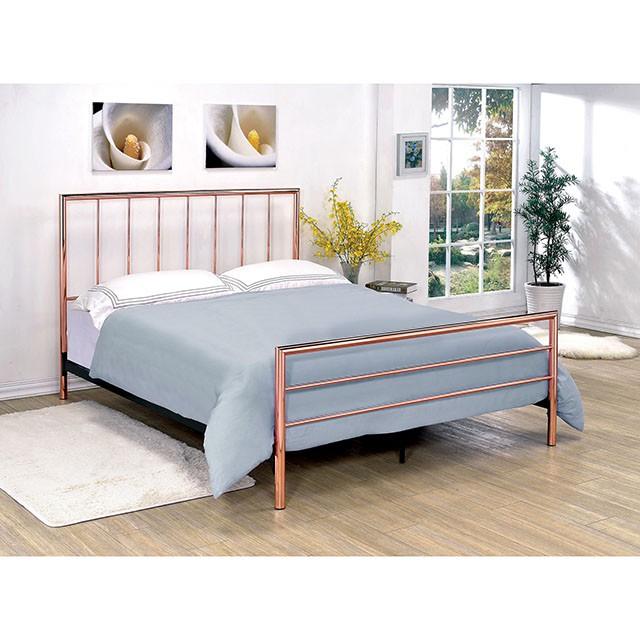 Diana Bed - Jay's Mattress Plus (NY)