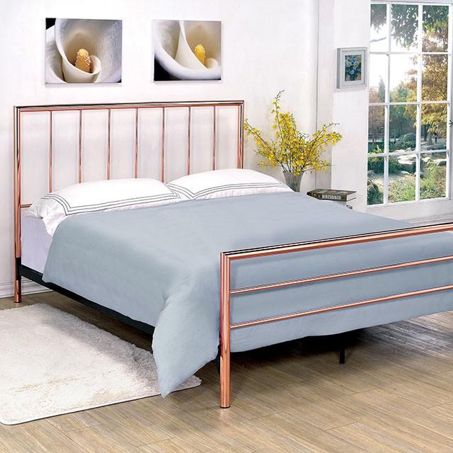 Diana Bed - Jay's Mattress Plus (NY)