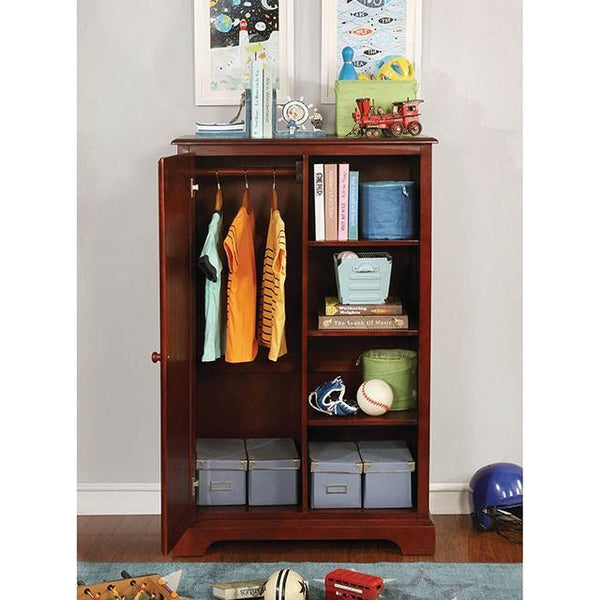 Diane Closet Storage - Jay's Mattress Plus (NY)