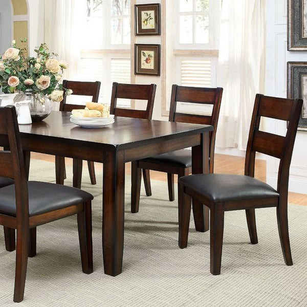 Dickinson Dining Table Set - Jay's Mattress Plus (NY)