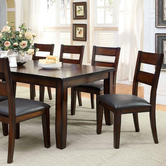 Dickinson Dining Table Set - Jay's Mattress Plus (NY)