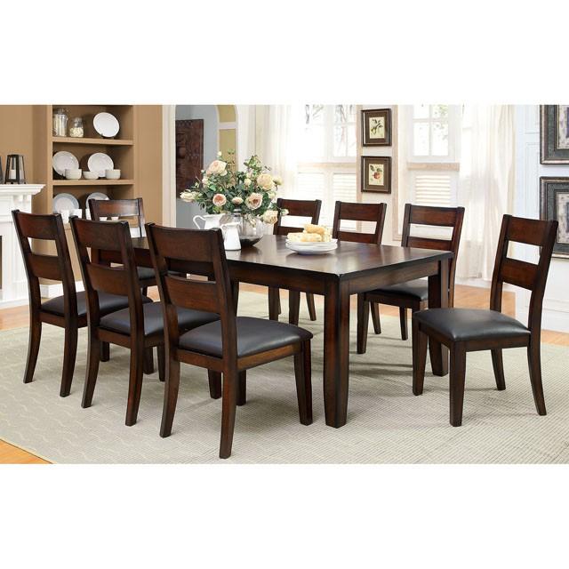 Dickinson Dining Table Set - Jay's Mattress Plus (NY)