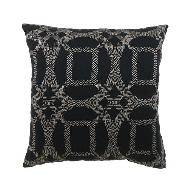 Dior Multi 18" X 18" Pillow (2/CTN) - Jay's Mattress Plus (NY)