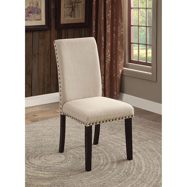 Dodson Side Chair (2/Box) - Jay's Mattress Plus (NY)