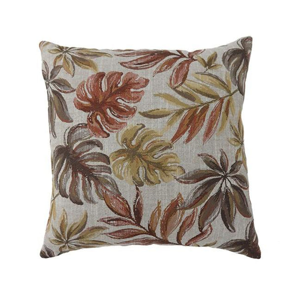 Dora Red 22" X 22" Pillow (2/CTN) - Jay's Mattress Plus (NY)