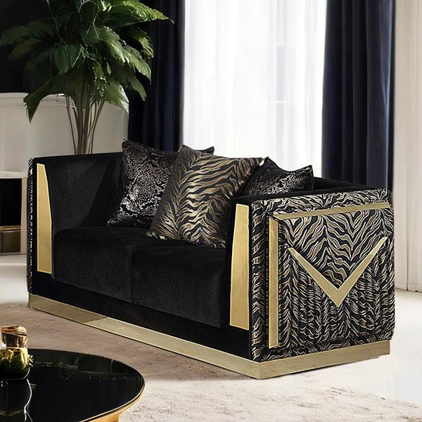 Doriphei Loveseat - Jay's Mattress Plus (NY)