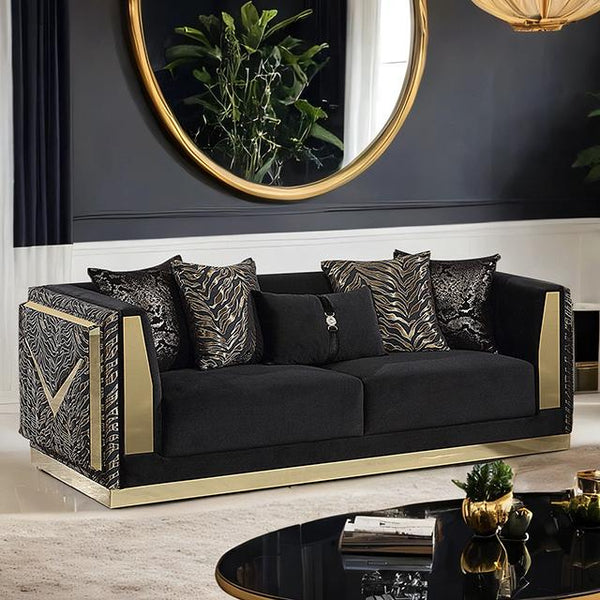 Doriphei Sofa - Jay's Mattress Plus (NY)