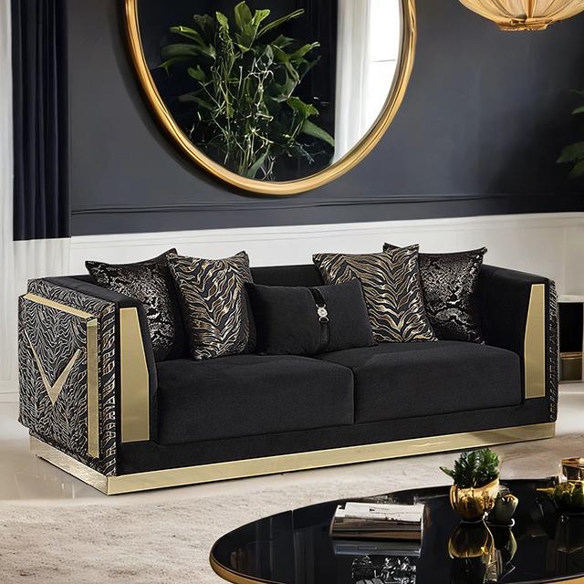 Doriphei Sofa - Jay's Mattress Plus (NY)