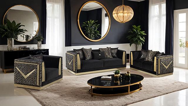 Doriphei Sofa - Jay's Mattress Plus (NY)