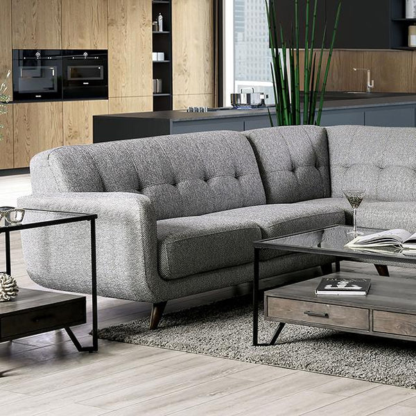 DRESDEN Sectional - Jay's Mattress Plus (NY)