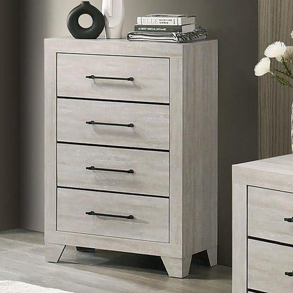 Dubuque Chest - Jay's Mattress Plus (NY)