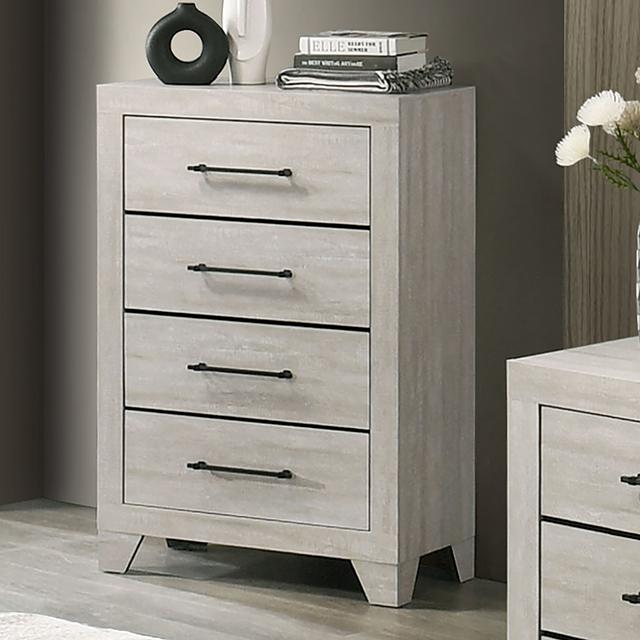 Dubuque Chest - Jay's Mattress Plus (NY)