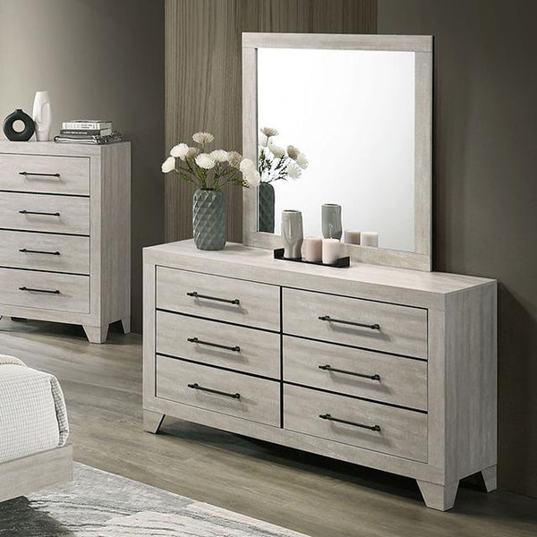 Dubuque Dresser - Jay's Mattress Plus (NY)