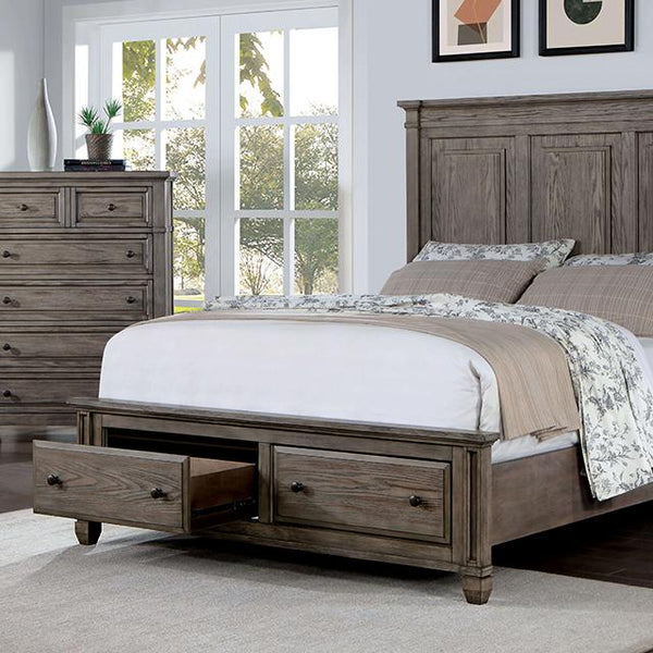 Durango Bed - Jay's Mattress Plus (NY)