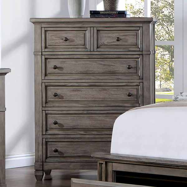 DURANGO Chest - Jay's Mattress Plus (NY)