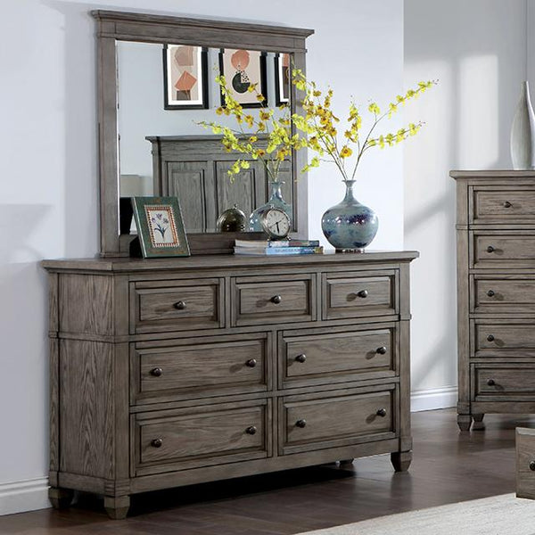 DURANGO Dresser - Jay's Mattress Plus (NY)