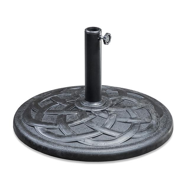 Duro Round Umbrella Base - Jay's Mattress Plus (NY)