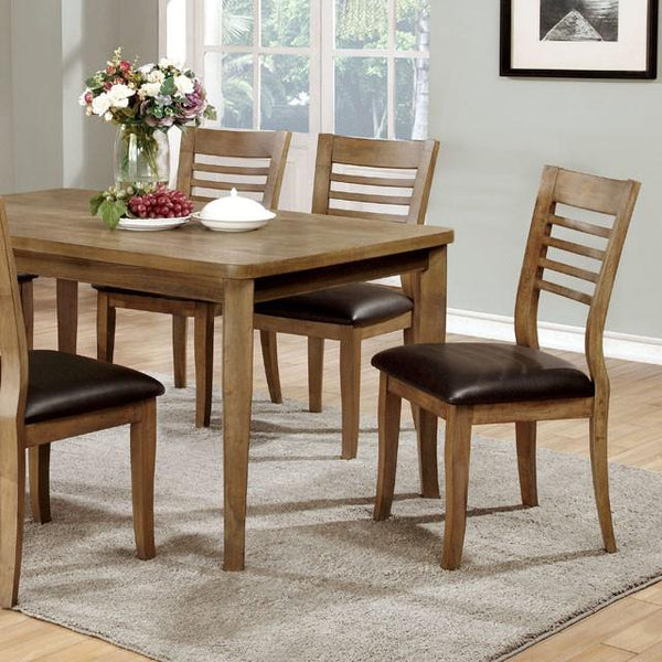 Dwight Dining Table - Jay's Mattress Plus (NY)