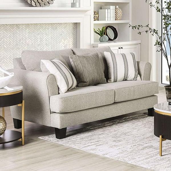 EALING Loveseat - Jay's Mattress Plus (NY)