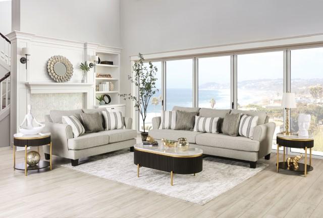 EALING Loveseat - Jay's Mattress Plus (NY)