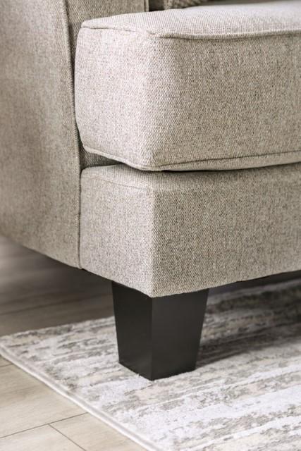 EALING Loveseat - Jay's Mattress Plus (NY)