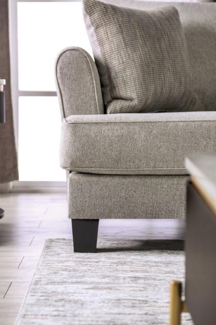 EALING Loveseat - Jay's Mattress Plus (NY)