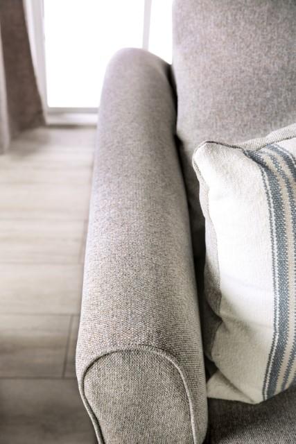 EALING Loveseat - Jay's Mattress Plus (NY)