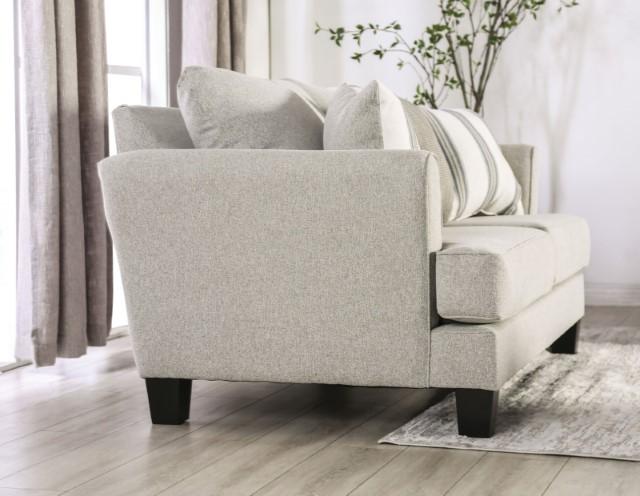EALING Loveseat - Jay's Mattress Plus (NY)