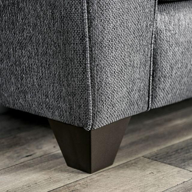 Earl Gray Sectional - Jay's Mattress Plus (NY)